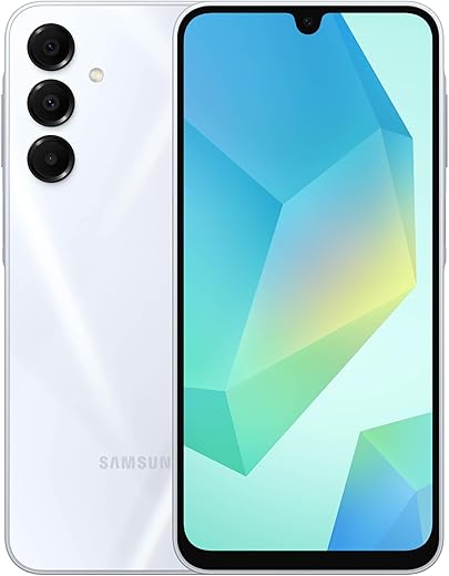Comparativa: Samsung Galaxy A16 vs Apple iPhone 13