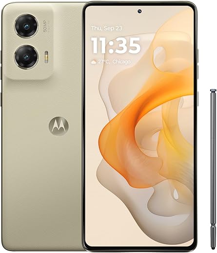 Motorola y Soundcore: Comparación de productos esenciales